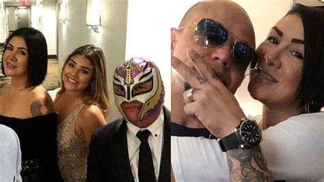 angie mysterio|Angie Gutierrez Age, Biography, Height, Net Worth, Family & Facts